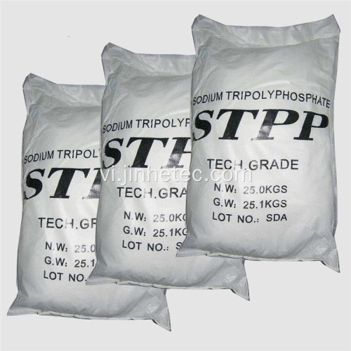 Natri Tripolyphosphate 13573-18-7 với giá cả hợp lý